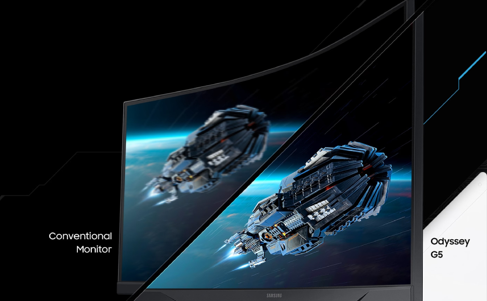 Samsung-32-Inch-G5-QHD-Curved-Gaming-Monitor-144hz-Refresh-rate-1ms-MPRT-Supports-AMD-FreeSync-Local-rlm